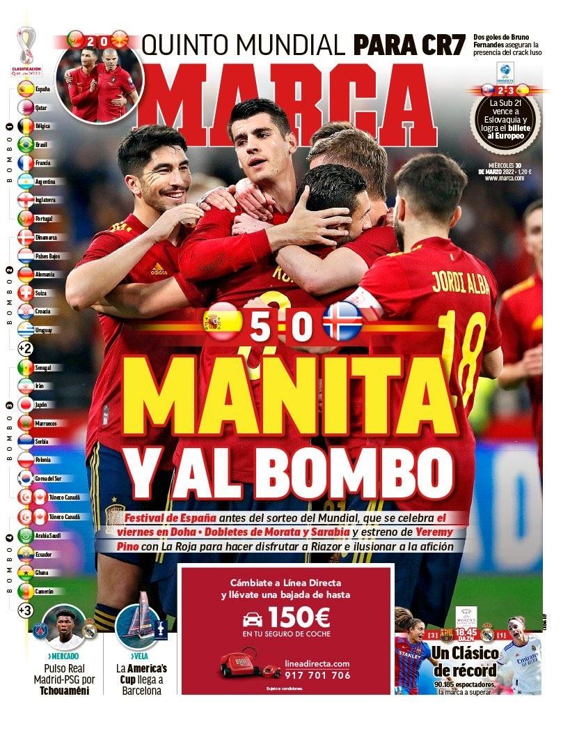 Marca