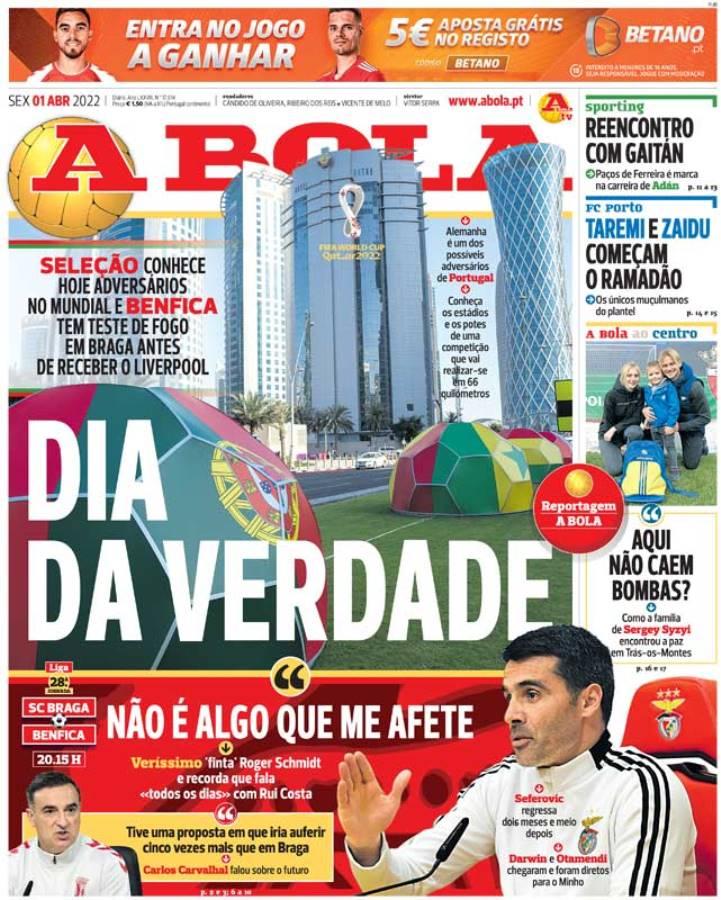 A BOLA