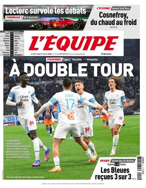 L' Equipe