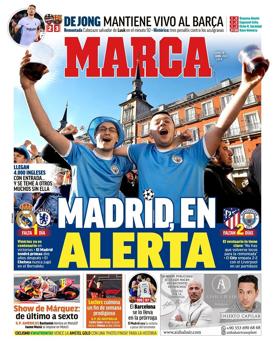 Marca