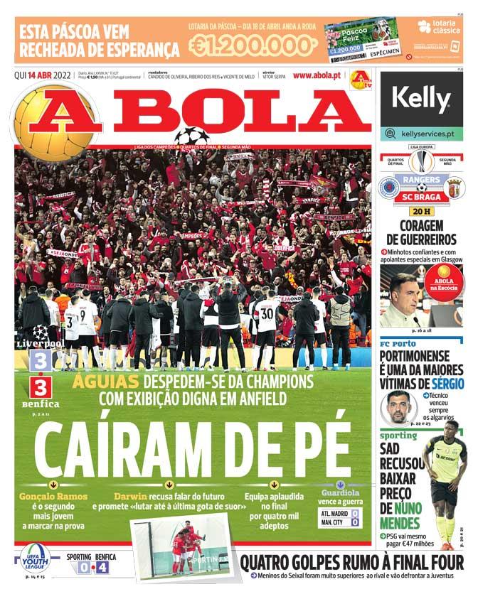 A BOLA