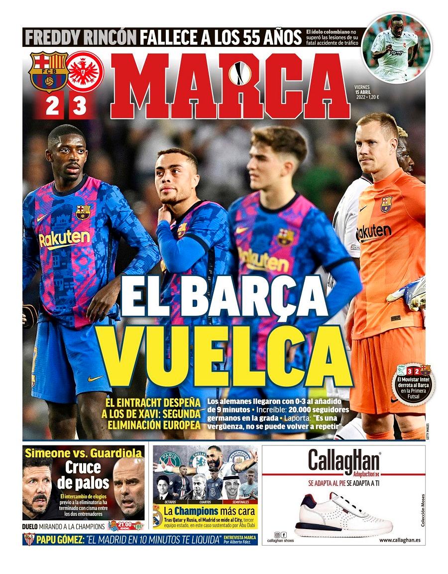 Marca