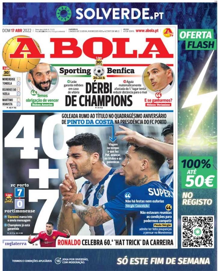 A BOLA