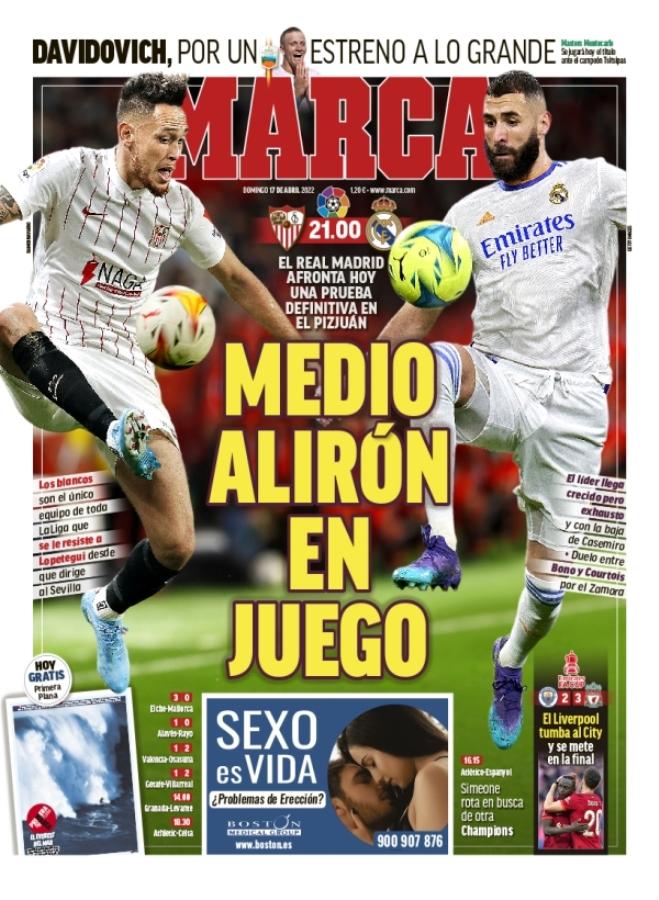 Marca