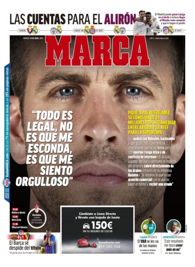 Marca