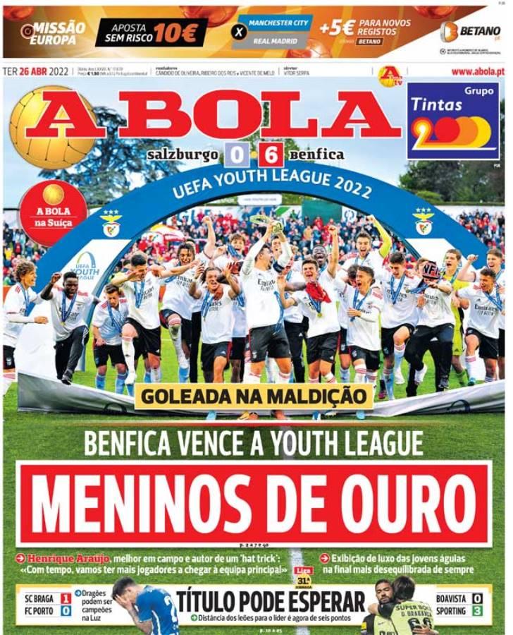 A BOLA