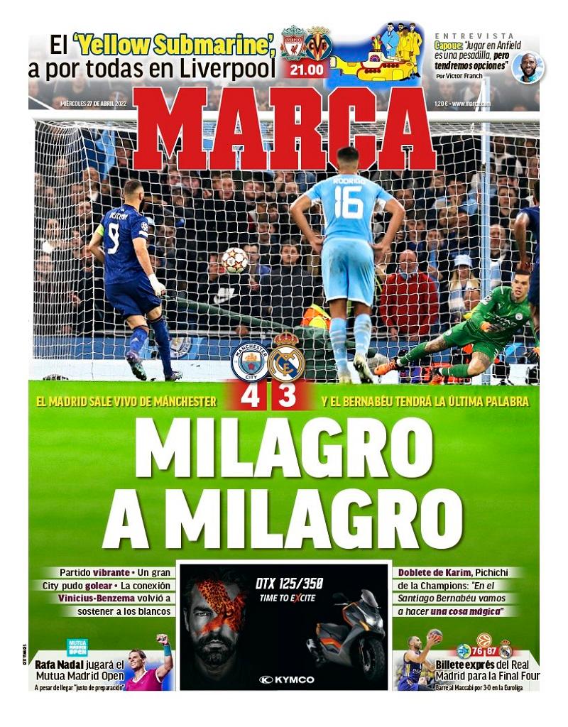 Marca