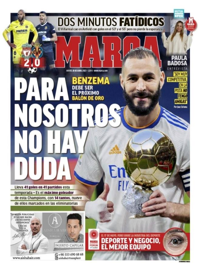 Marca