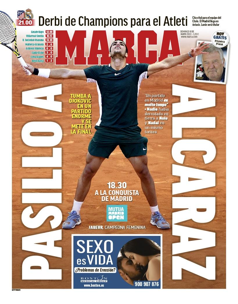 Marca