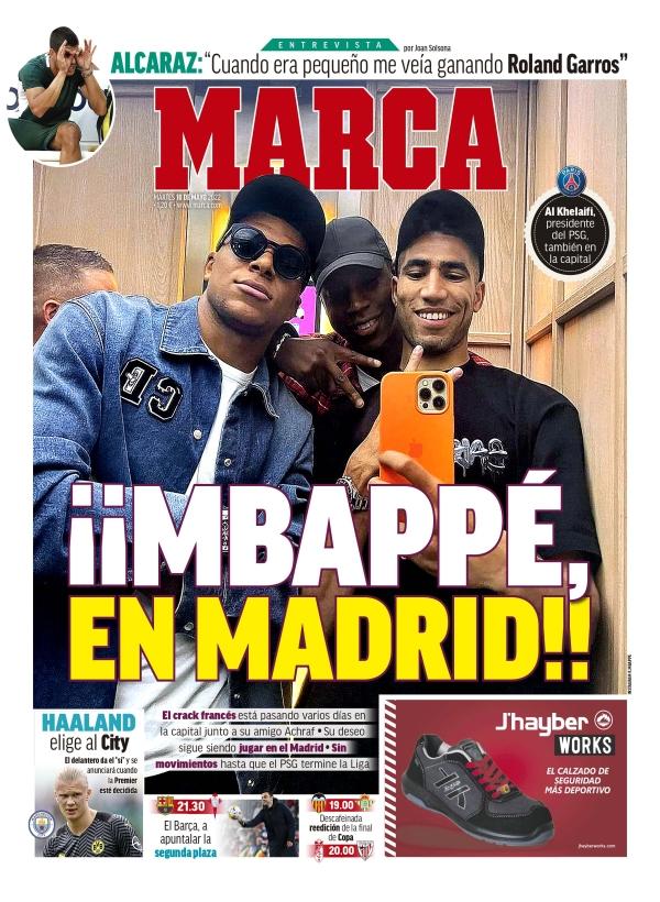 Marca