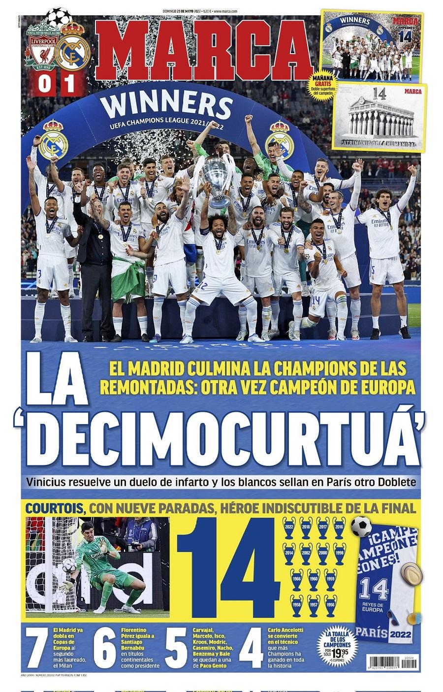 Marca