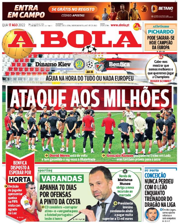 A BOLA