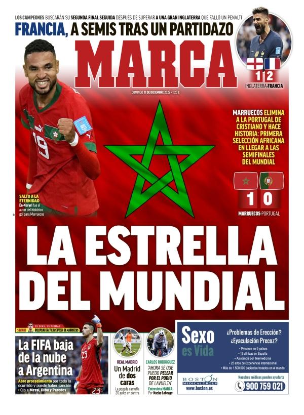 Marca