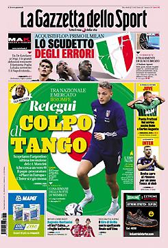 Gazzeta dello Sport