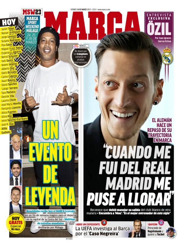 Marca