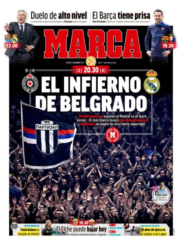 Marca