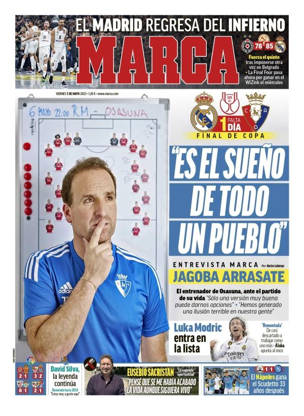 Marca