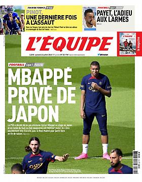 L' Equipe