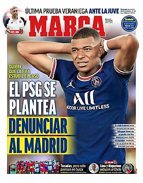 Marca