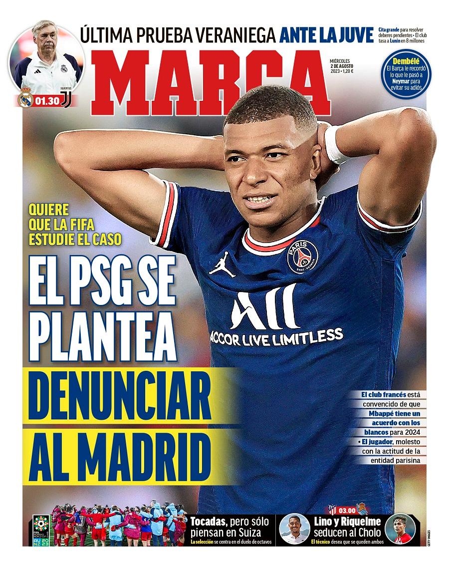 Marca