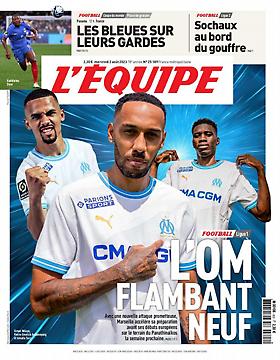 L' Equipe