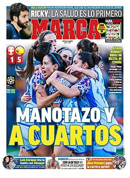 Marca