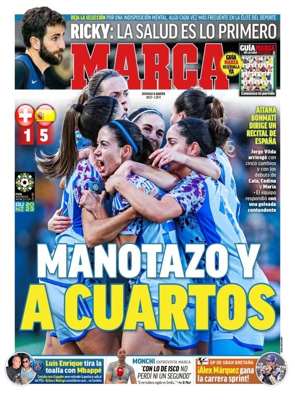 Marca