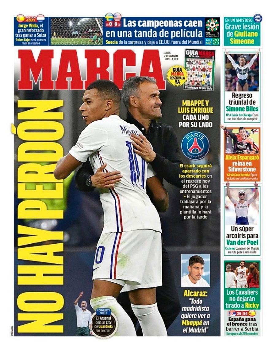 Marca