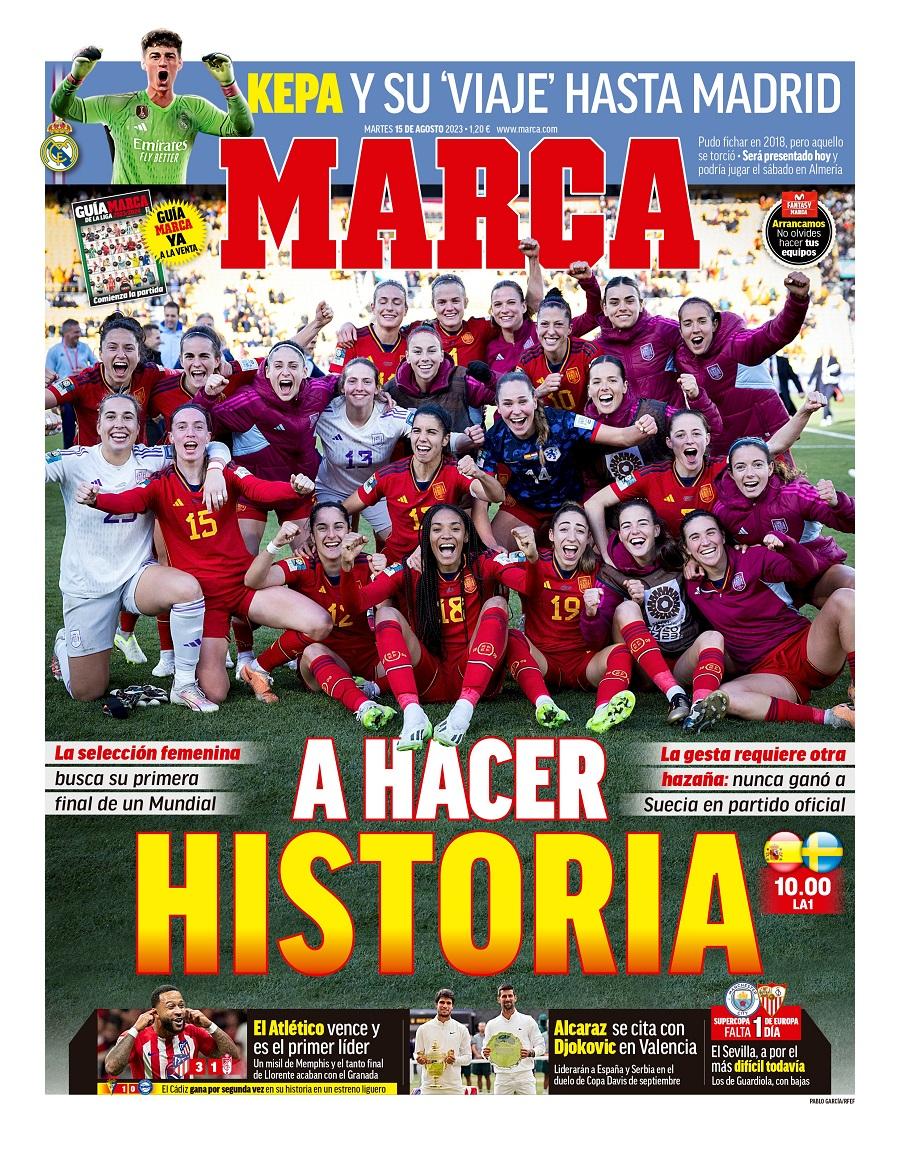 Marca