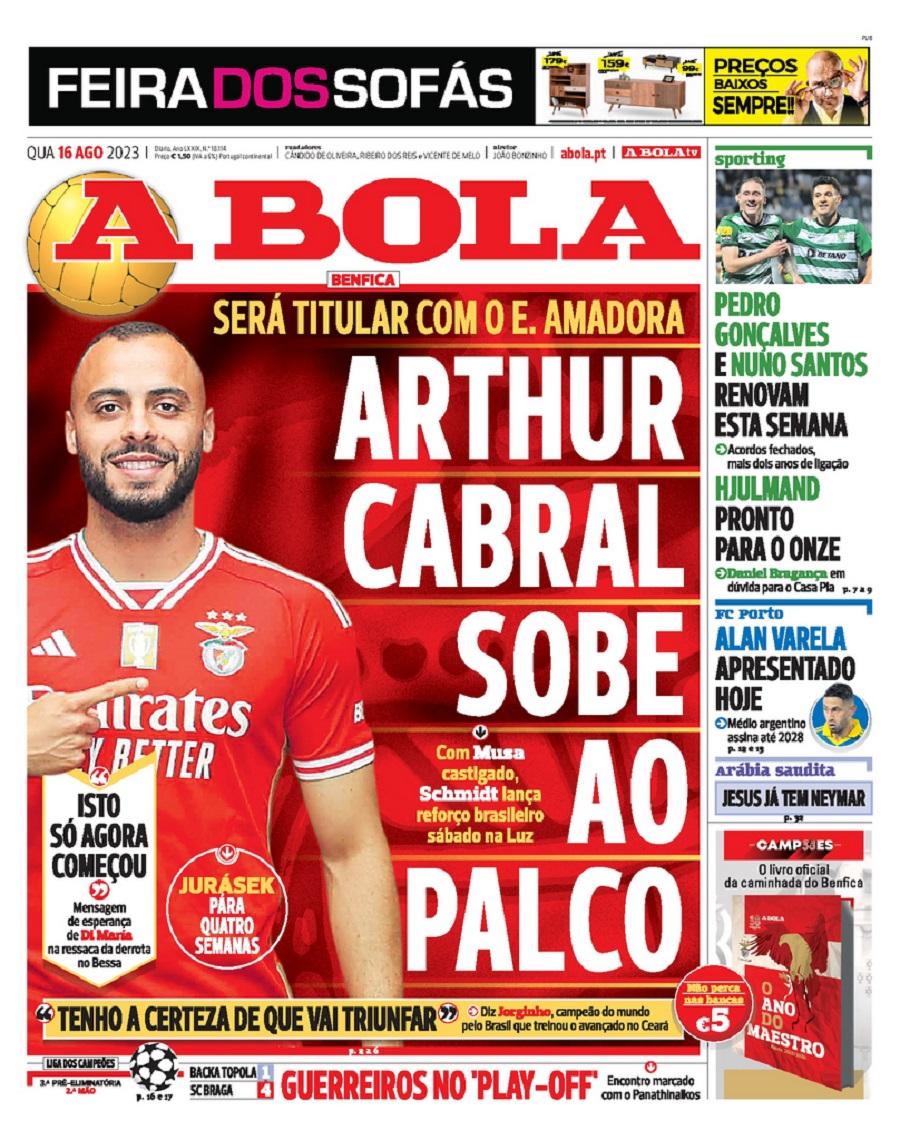 A BOLA