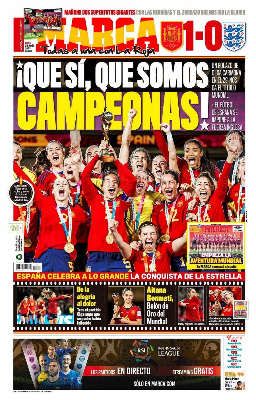 Marca