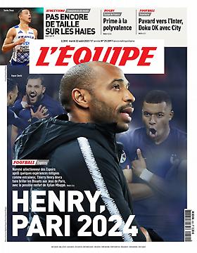 L' Equipe