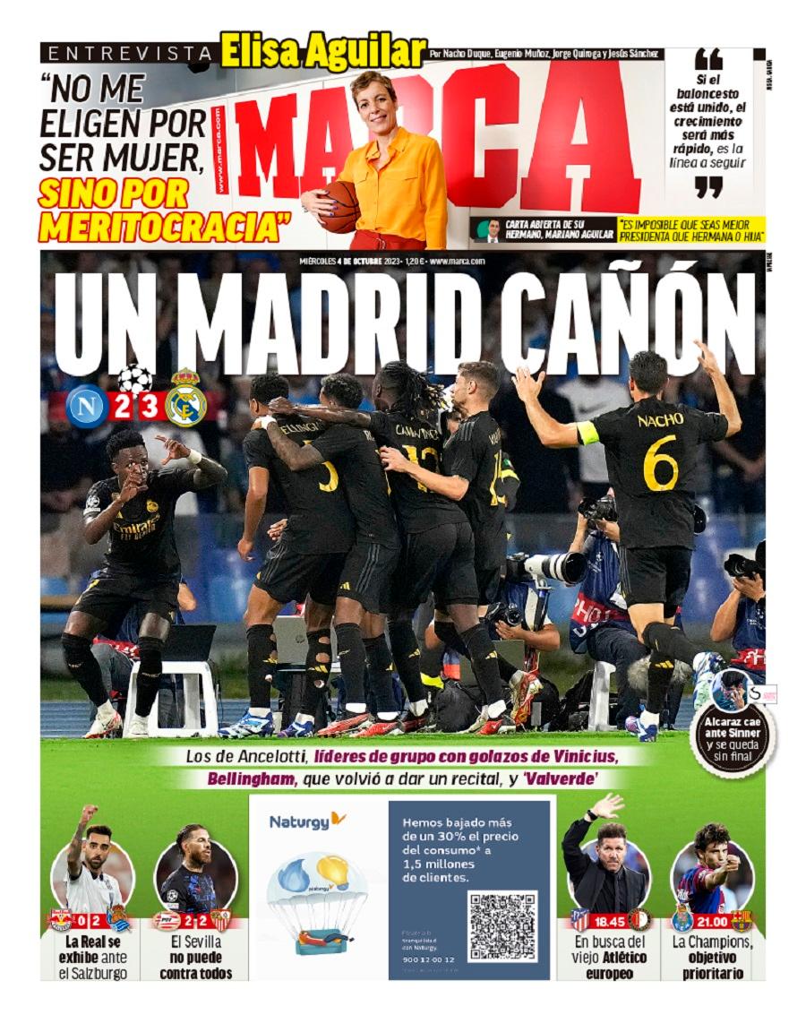 Marca