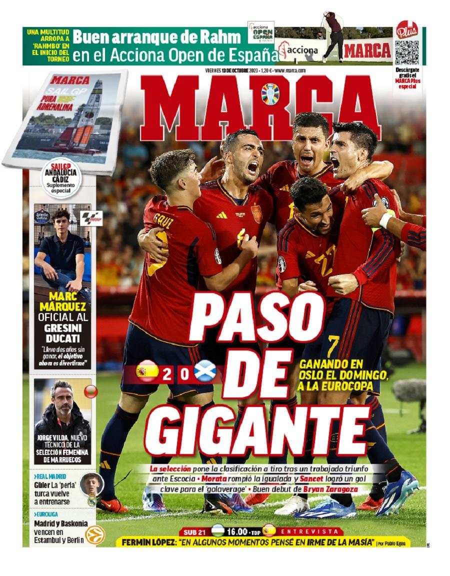 Marca