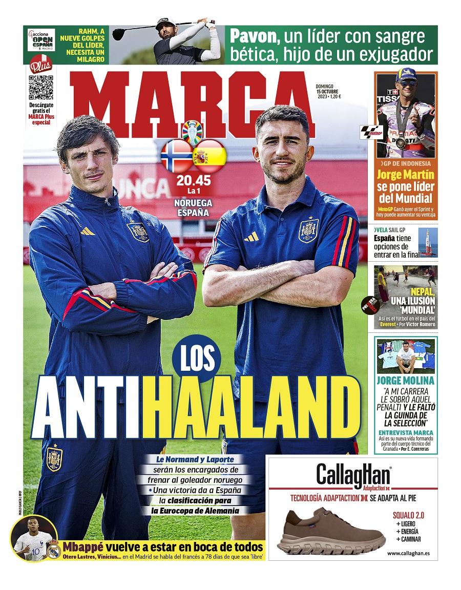 Marca