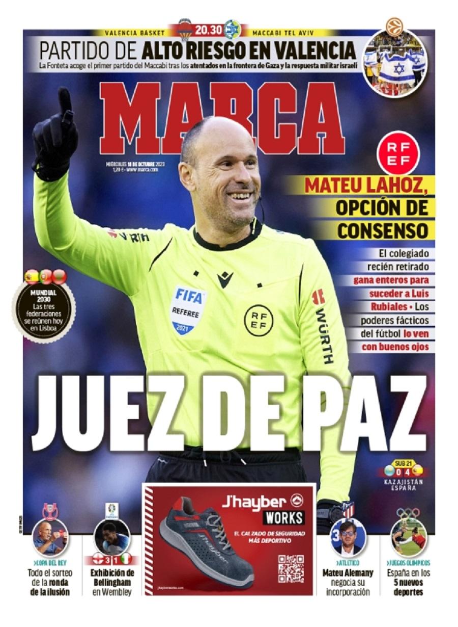 Marca