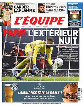 L' Equipe