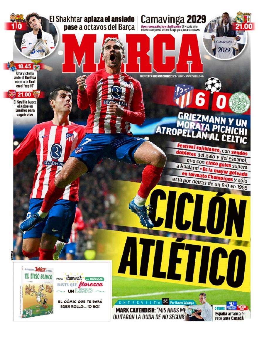 Marca