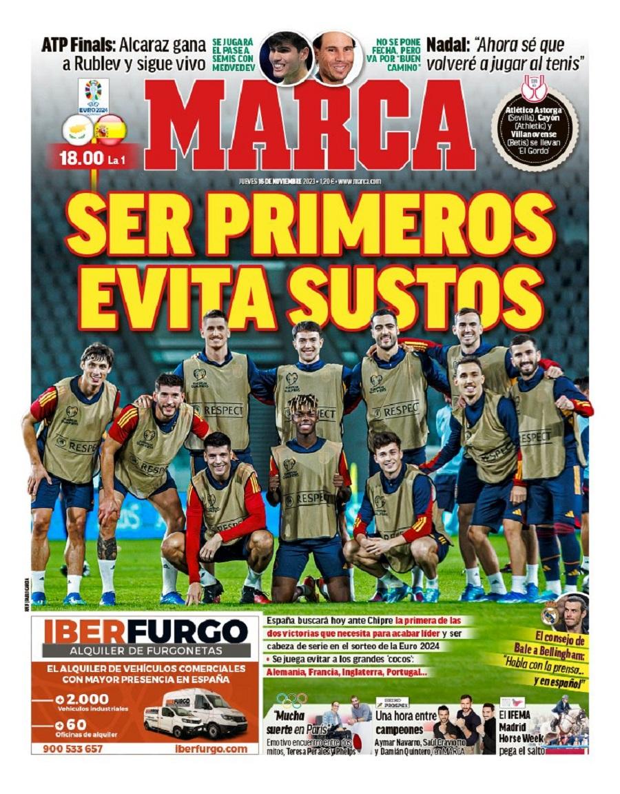 Marca