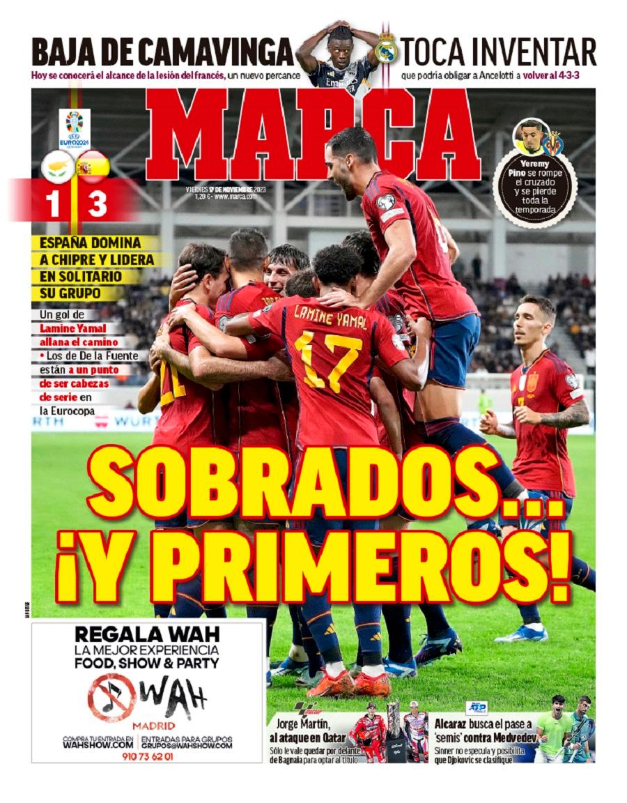 Marca