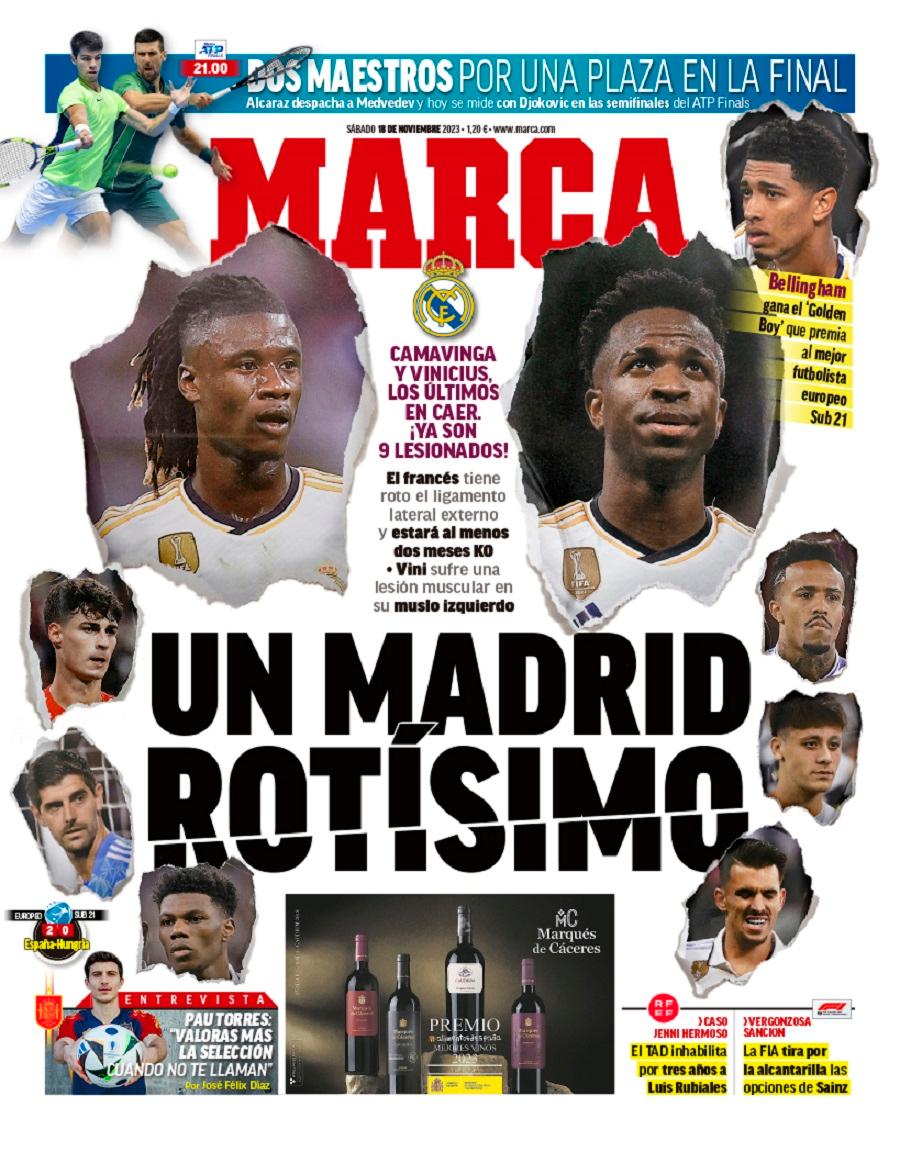 Marca