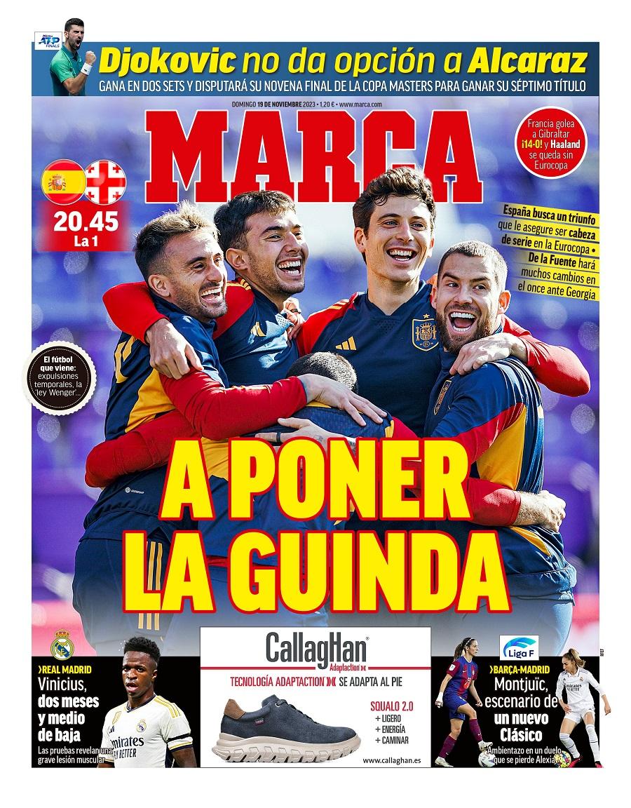 Marca