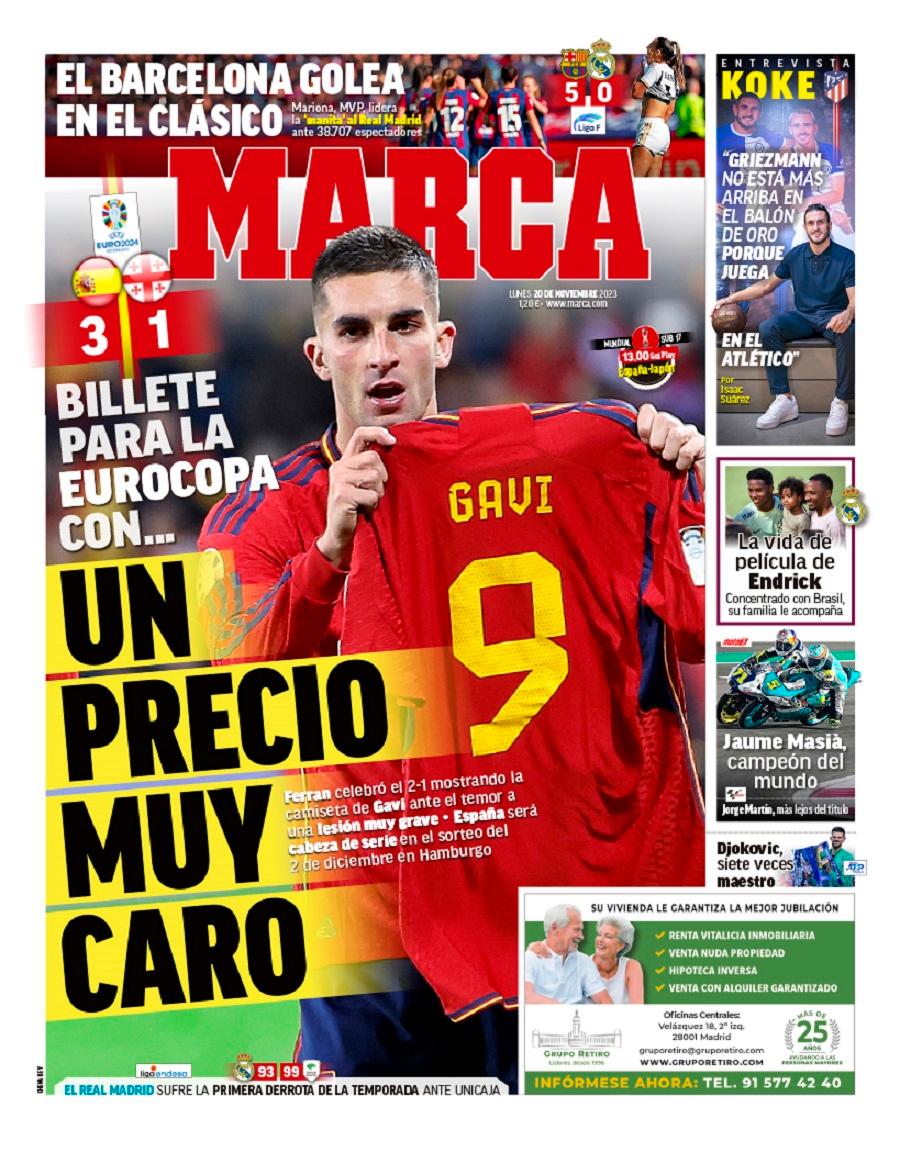 Marca