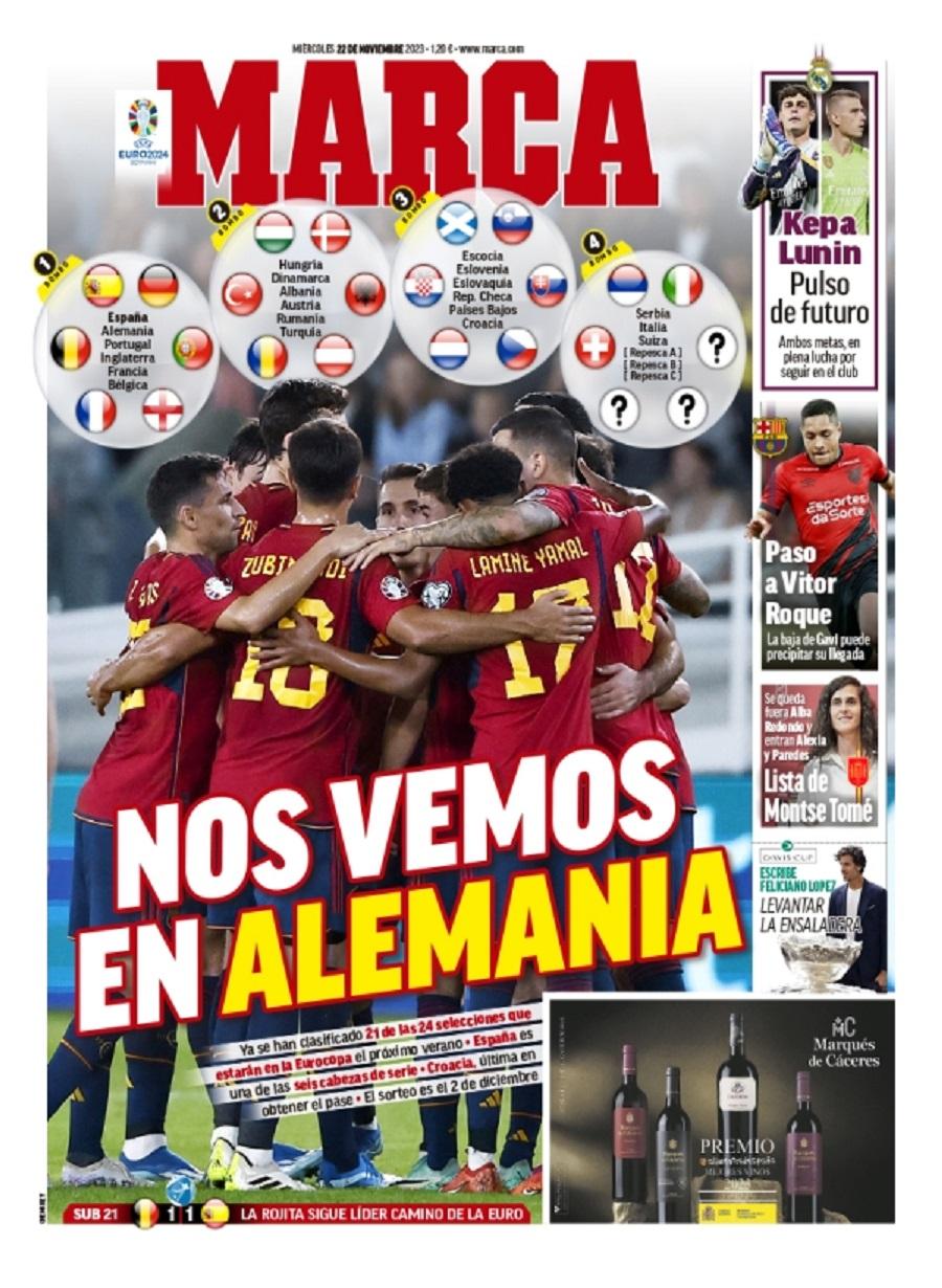 Marca