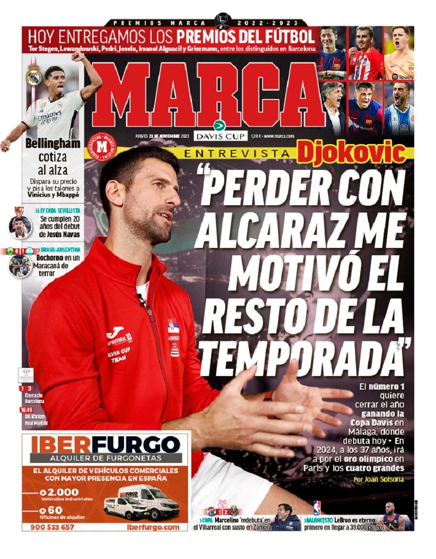 Marca