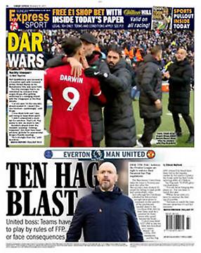 Daily Express