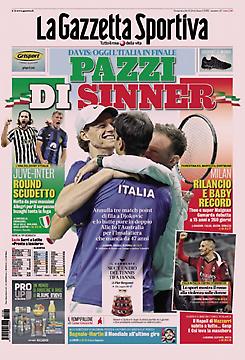 Gazzeta dello Sport