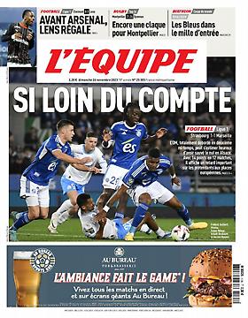 L' Equipe