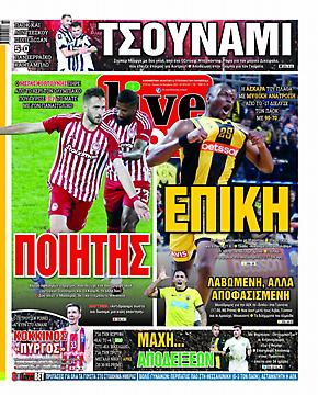 LiveSport