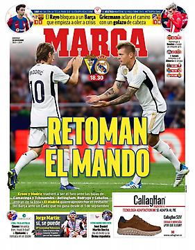 Marca